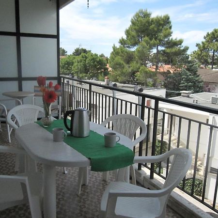 Apartament Argea Grado Zewnętrze zdjęcie