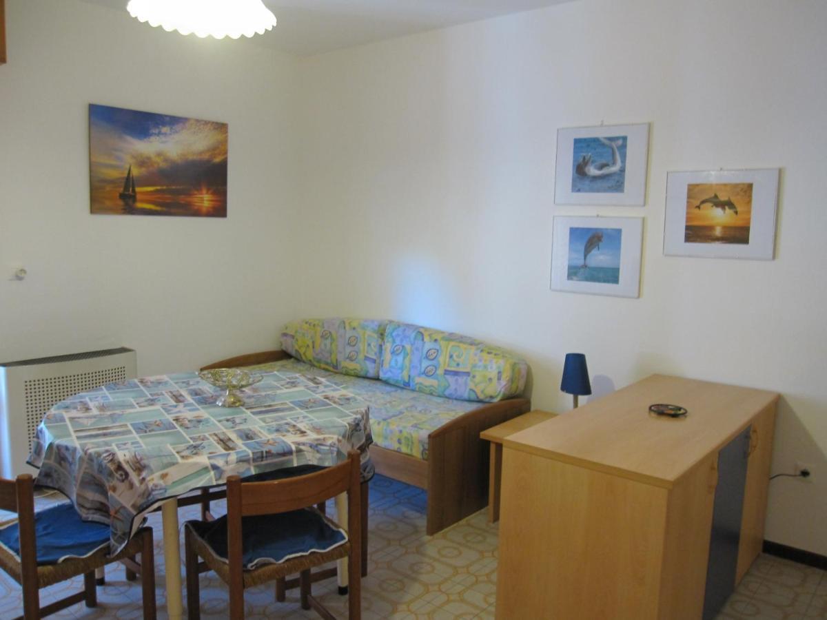 Apartament Argea Grado Zewnętrze zdjęcie
