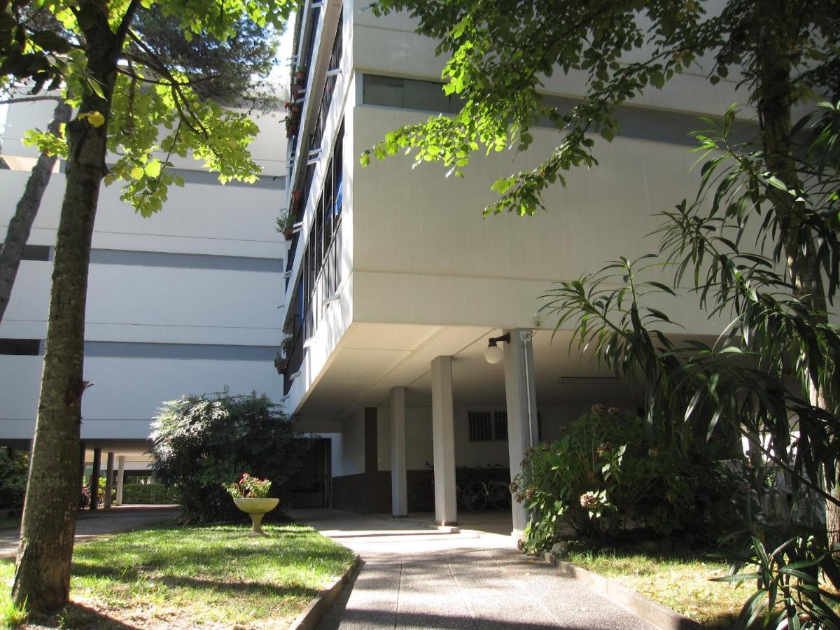 Apartament Argea Grado Zewnętrze zdjęcie