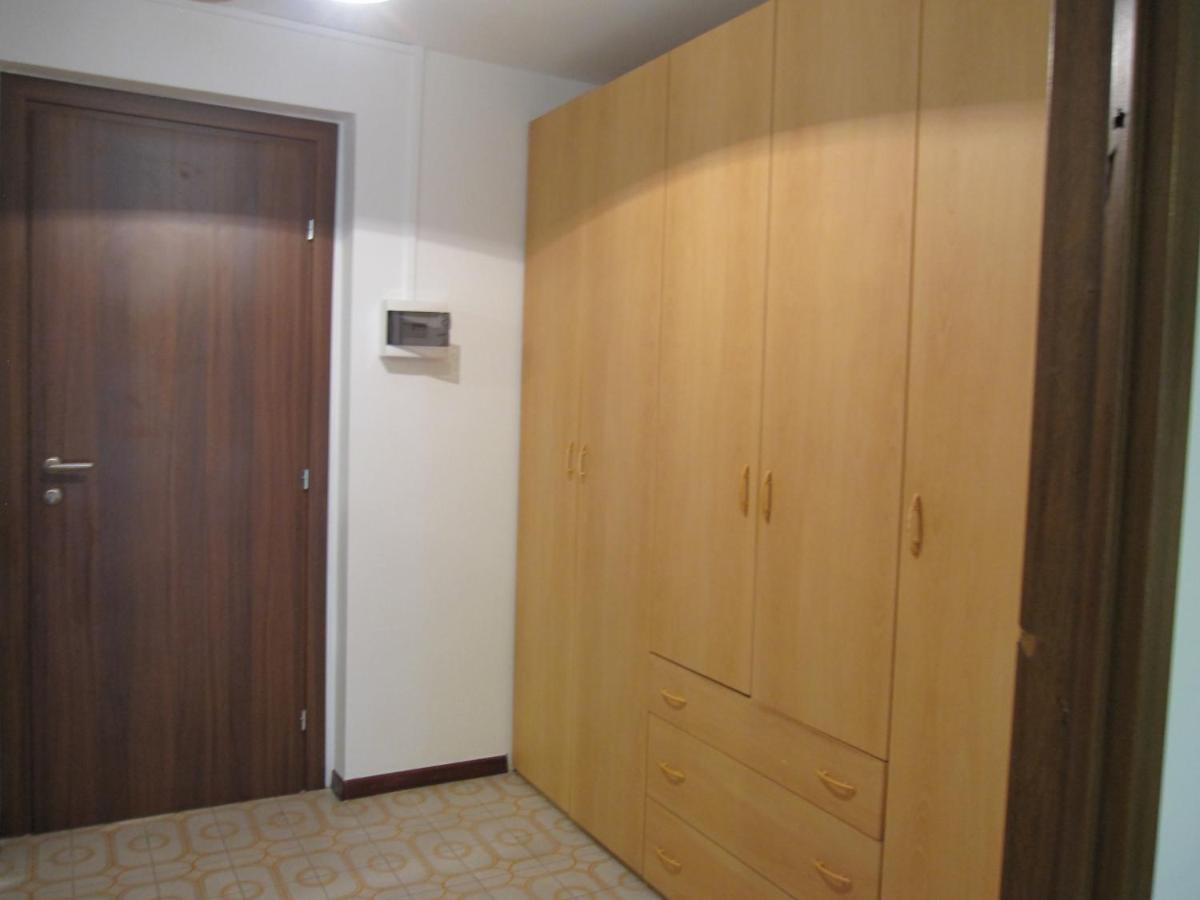 Apartament Argea Grado Zewnętrze zdjęcie