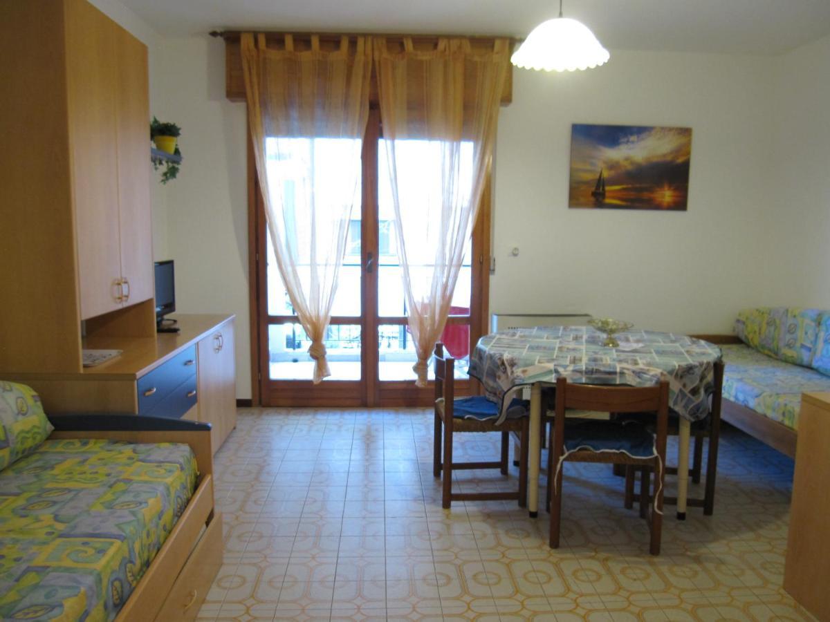 Apartament Argea Grado Zewnętrze zdjęcie