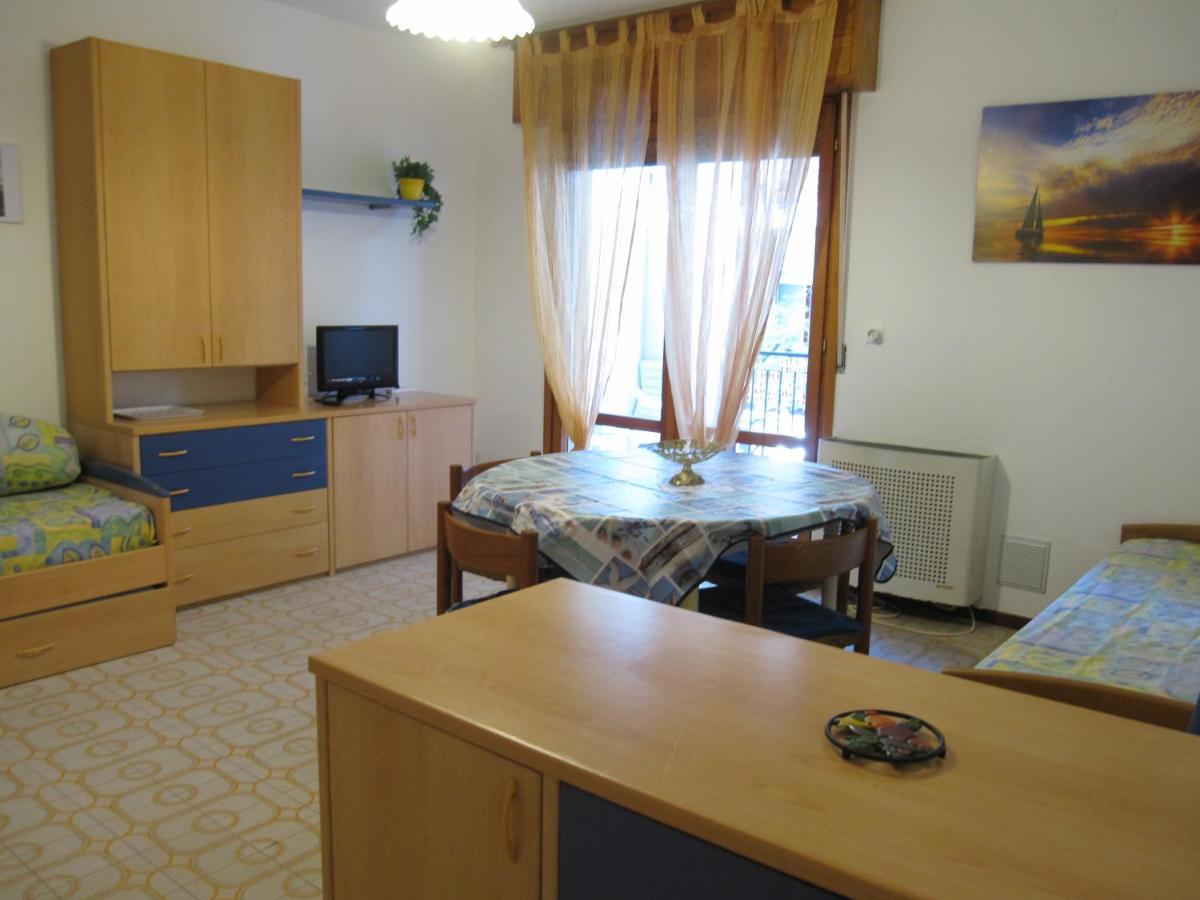 Apartament Argea Grado Zewnętrze zdjęcie