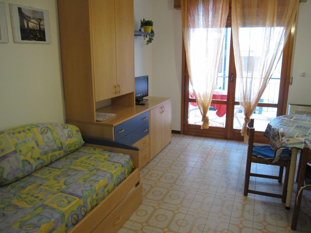 Apartament Argea Grado Zewnętrze zdjęcie