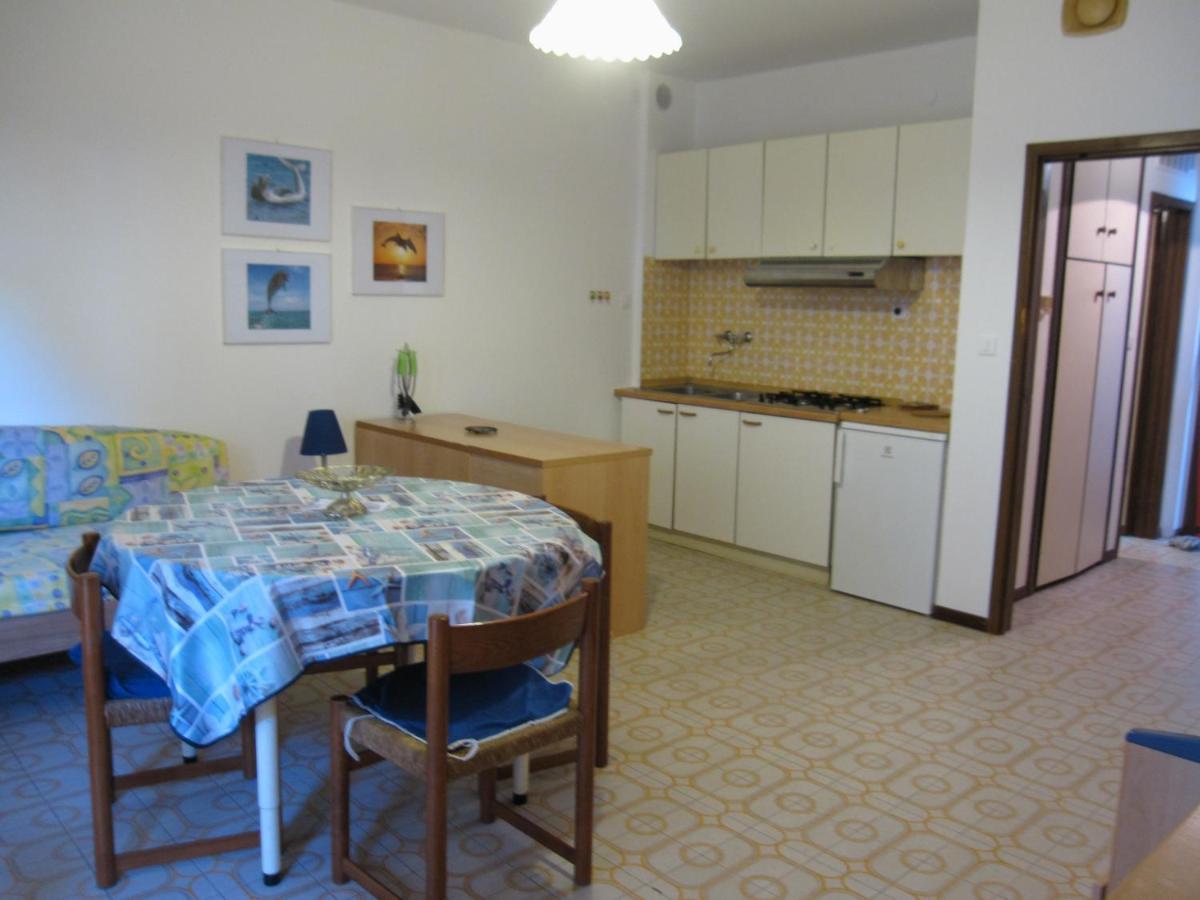 Apartament Argea Grado Zewnętrze zdjęcie