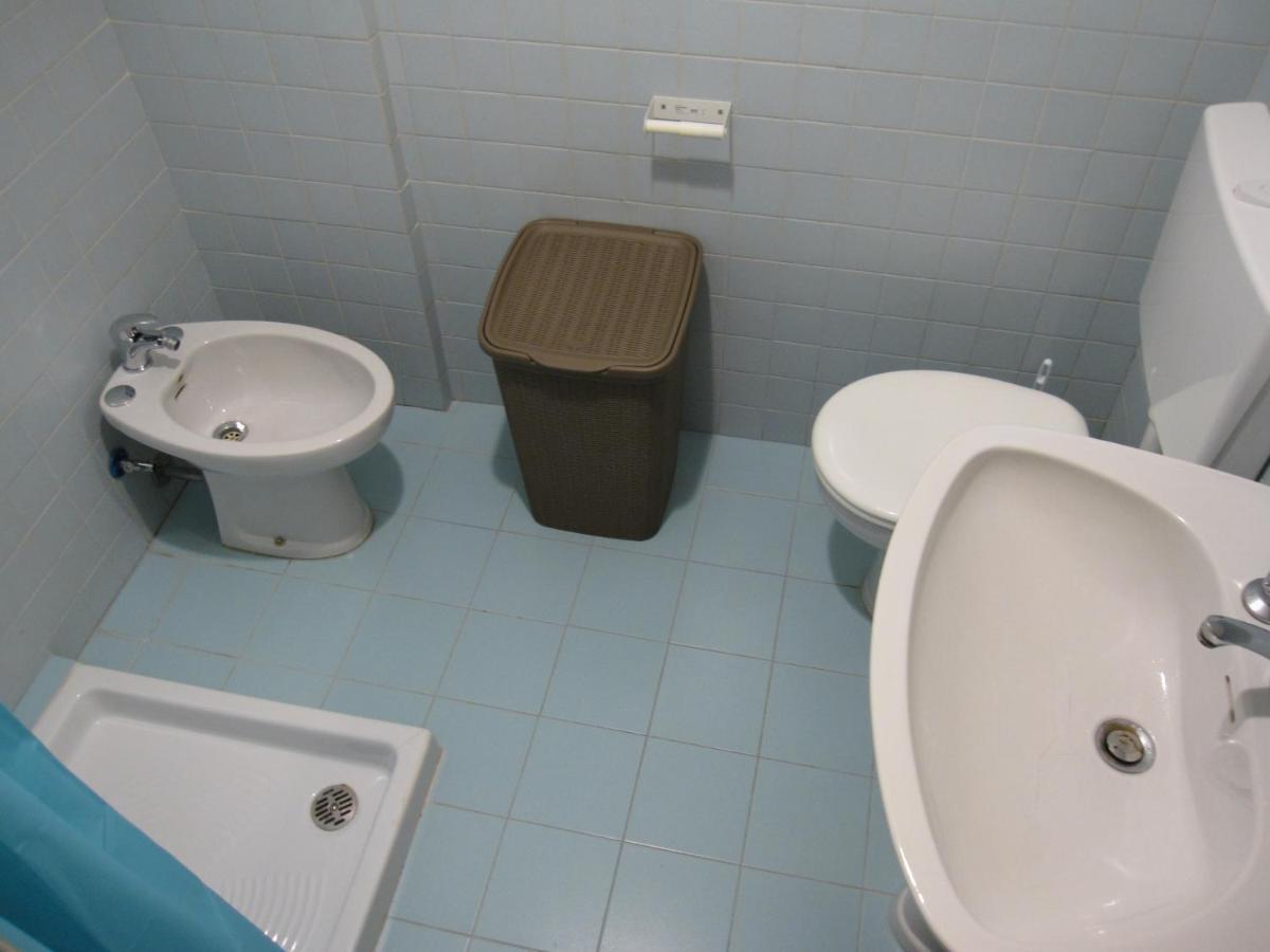 Apartament Argea Grado Zewnętrze zdjęcie