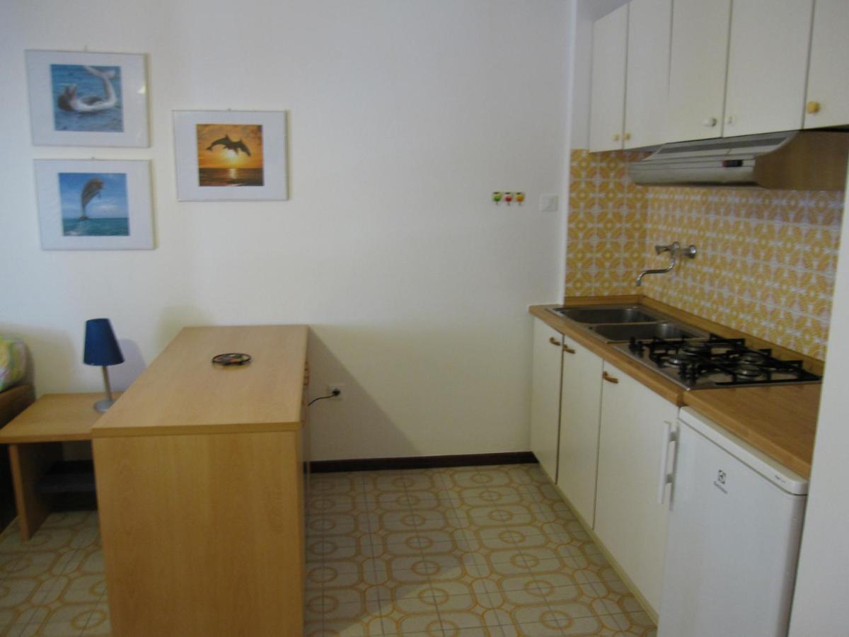 Apartament Argea Grado Zewnętrze zdjęcie