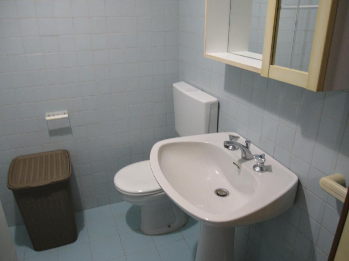 Apartament Argea Grado Zewnętrze zdjęcie