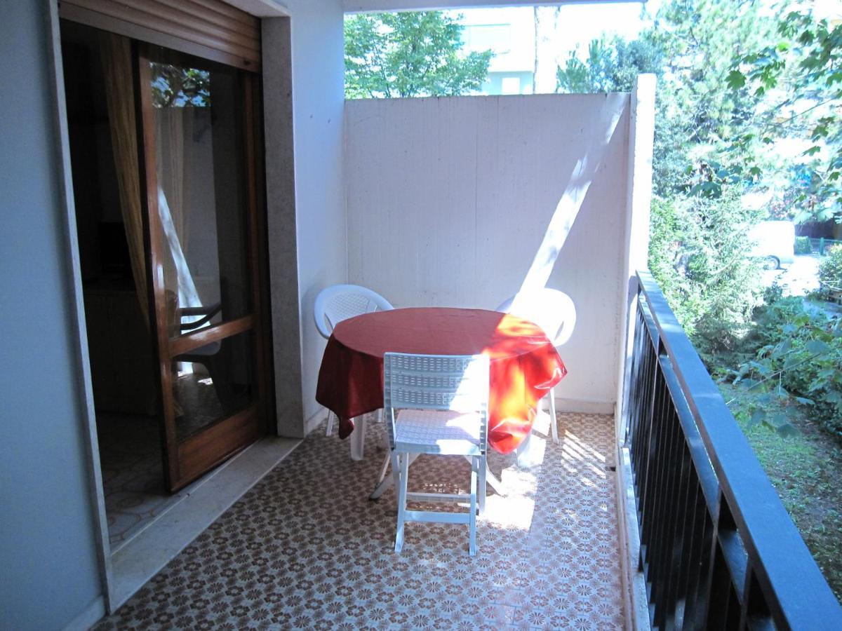 Apartament Argea Grado Zewnętrze zdjęcie
