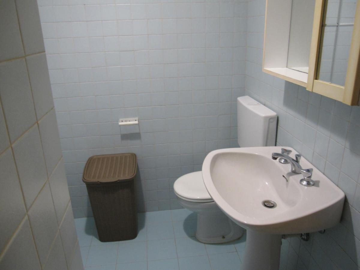 Apartament Argea Grado Zewnętrze zdjęcie