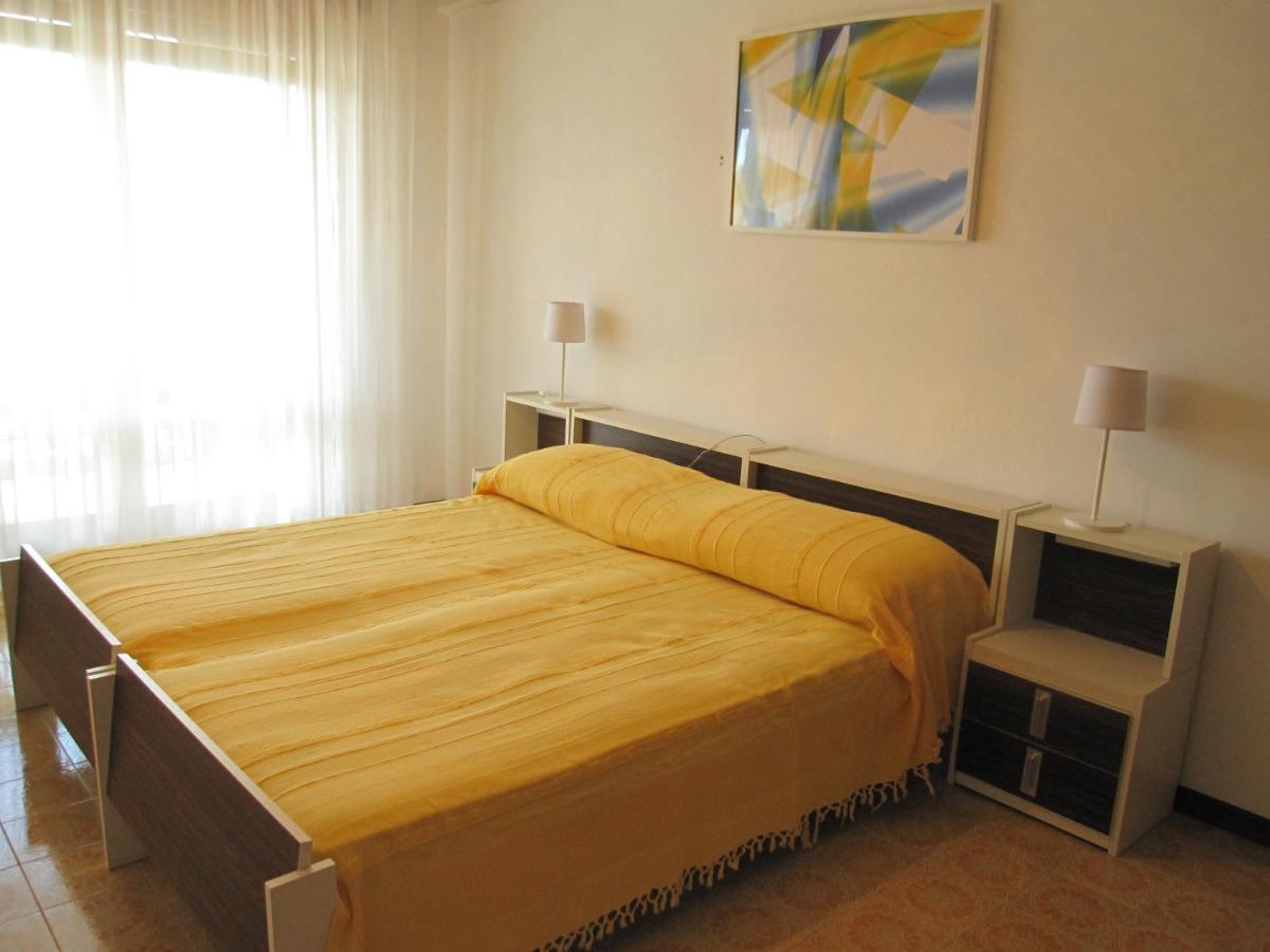 Apartament Argea Grado Zewnętrze zdjęcie
