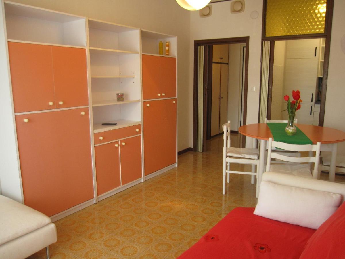 Apartament Argea Grado Zewnętrze zdjęcie