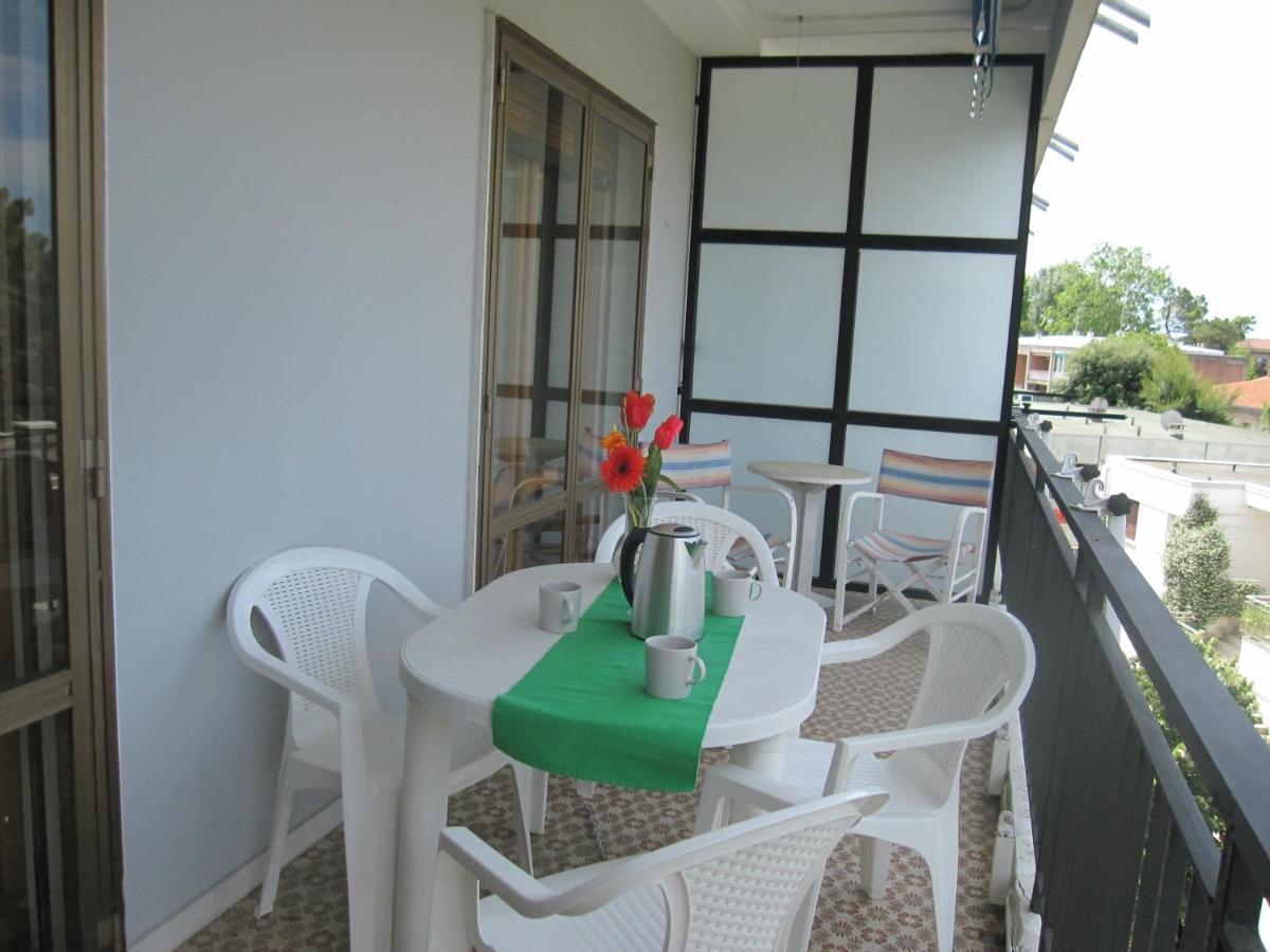 Apartament Argea Grado Zewnętrze zdjęcie