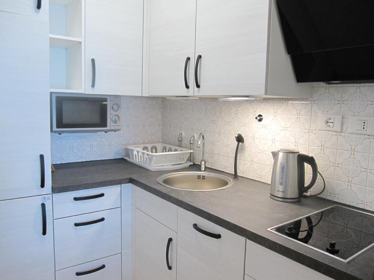 Apartament Argea Grado Zewnętrze zdjęcie