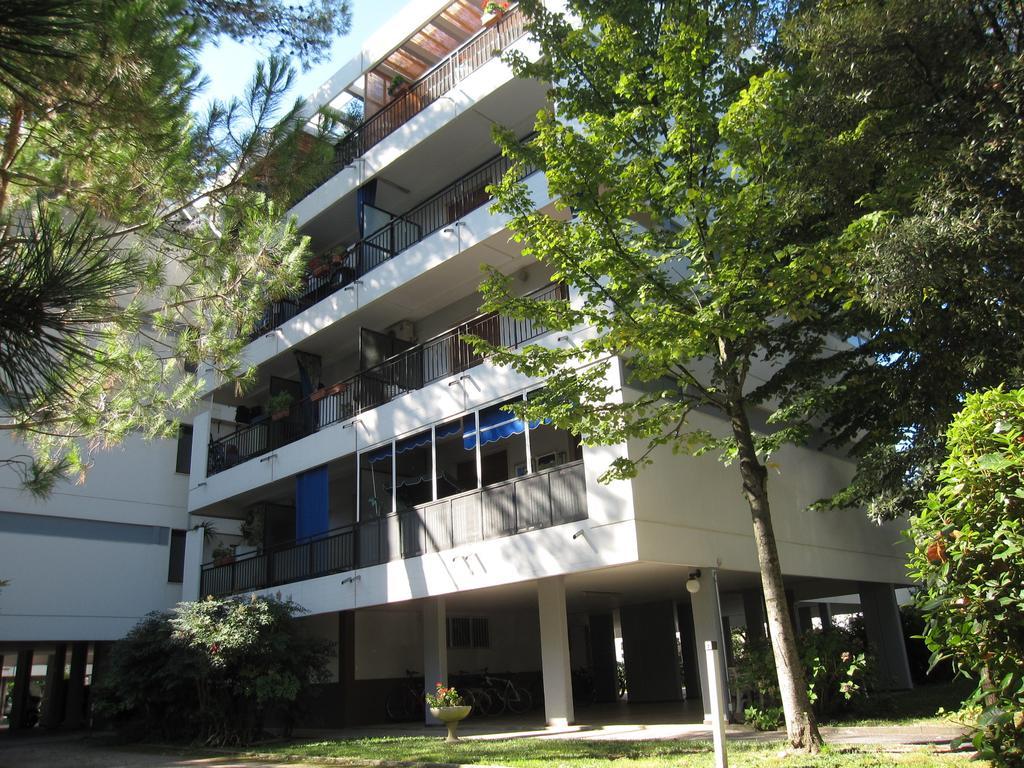 Apartament Argea Grado Pokój zdjęcie